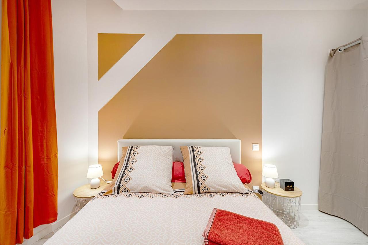 Climatisation-Hypercentre-Parking-Cosy Carnot-Avignonsmile Apartment Exterior photo