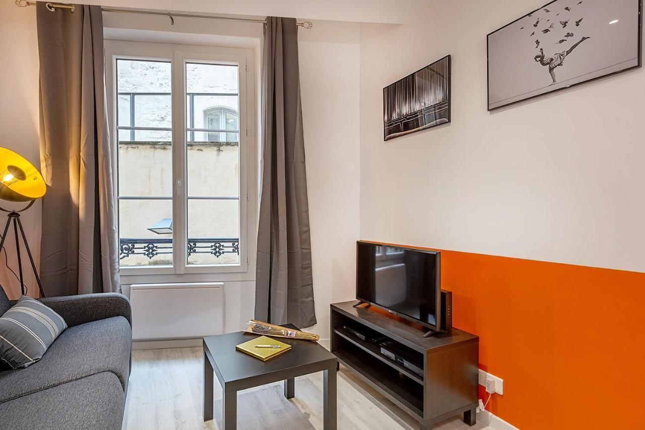 Climatisation-Hypercentre-Parking-Cosy Carnot-Avignonsmile Apartment Exterior photo