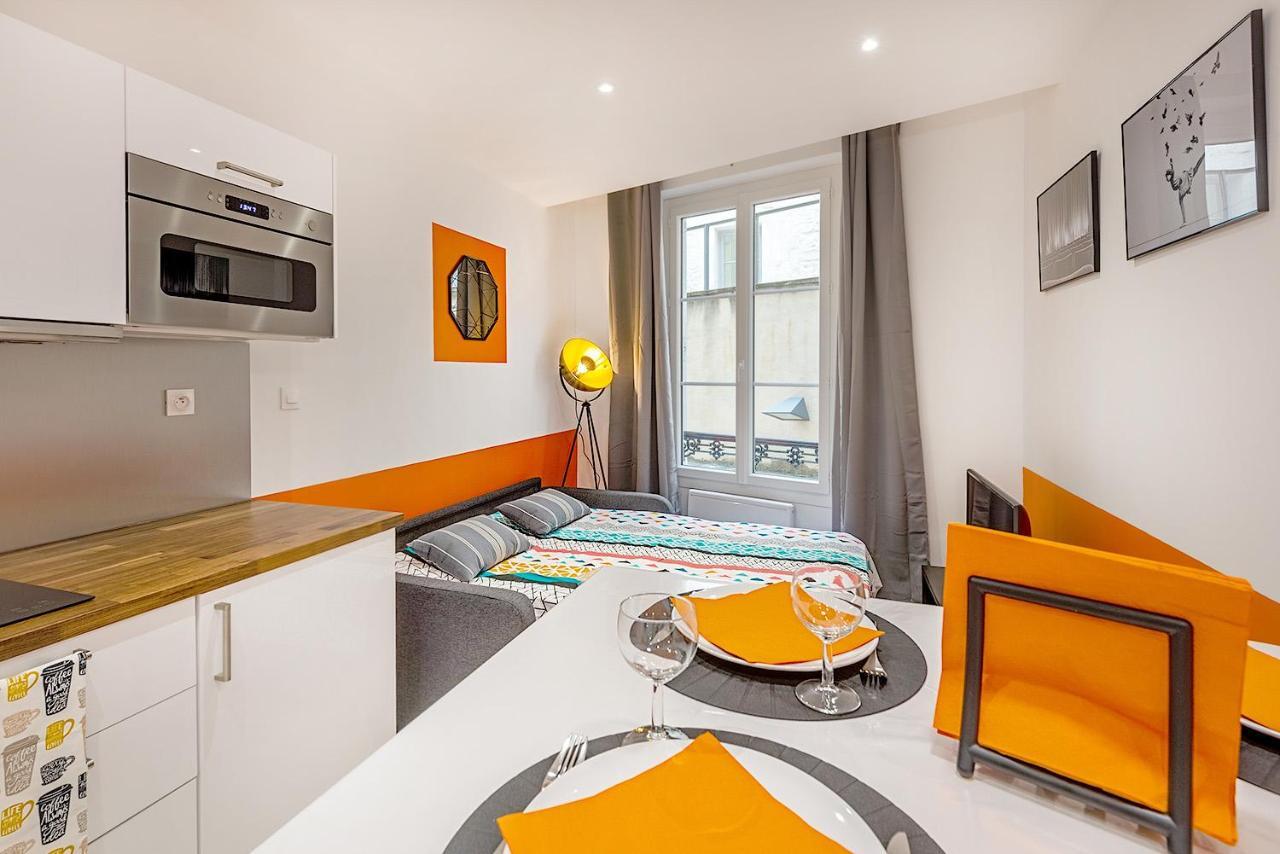 Climatisation-Hypercentre-Parking-Cosy Carnot-Avignonsmile Apartment Exterior photo
